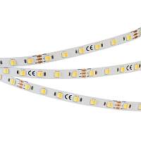 Светодиодная лента RT 6-5000 24V White-MIX-One 2x (5060, 60 LED/m, LUX) Arlight 025214 - цена и фото