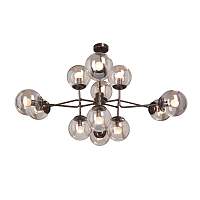 Потолочная люстра Vitaluce V4880-7/12PL - цена и фото