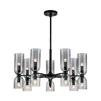 Люстра подвесная Favourite AMUSING 2877-7P - цена и фото