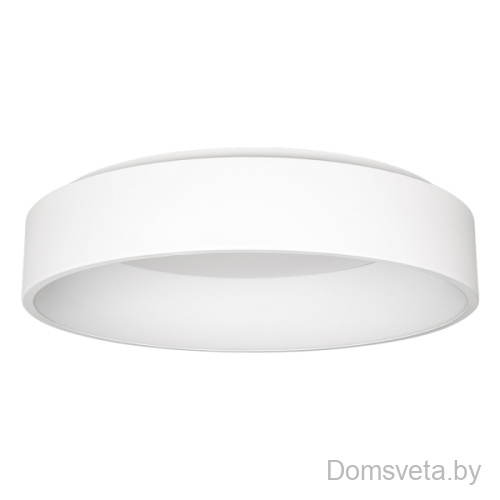 Arlight Светильник SP-TOR-RING-SURFACE-R600-42W Warm3000 (WH, 120 deg) (022137(1)) - цена и фото