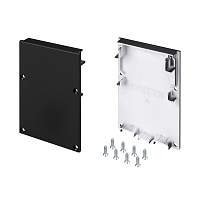 Заглушка SL-LINE-4970 BLACK Arlight 029184 - цена и фото