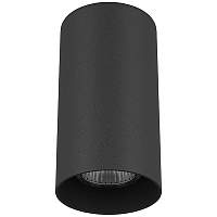 Светильник точечный накладной декоративный под заменяемые галогенные или LED лампы Lightstar Rullo 216487 - цена и фото