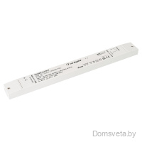 Блок питания ARV-SP-24250-LINEAR-PFC (24V, 10.42A, 250W) Arlight - цена и фото