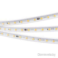 Светодиодная лента герметичная ARL-PV-B54-15.5mm 230V White6000 (8 W/m, IP65, 5060, 10m) Arlight - цена и фото