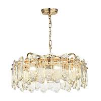 Подвесная люстра Odeon Light BULLON 5069/10 - цена и фото