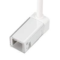 Коннектор питания ARL-MOONLIGHT-1213-CON-POWER-DR-WH Arlight 028059 - цена и фото