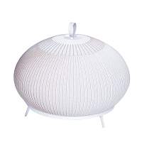 Декоративная настольная лампа Divinare FIREFLY 1808/33 TL-50 - цена и фото