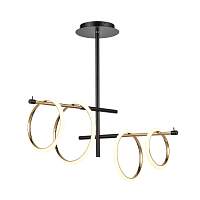 Потолочный светильник Vele Luce Bellezza VL7262L04 - цена и фото