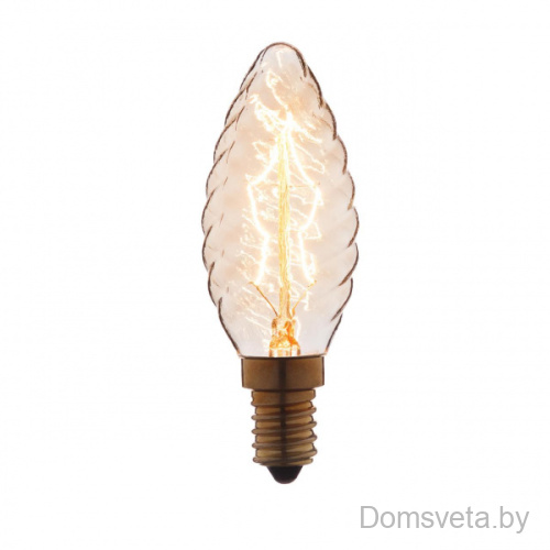 Лампа E14 Loft IT Edison Bulb 3540-LT - цена и фото