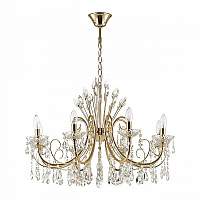 Подвесная люстра Odeon Light Versia 4977/8 - цена и фото
