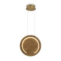 Подвесной светодиодный светильник Freya Eclat FR6182PL-L14BS - цена и фото