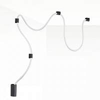 Светильник подвесной Odeon Light Corda 4391/30CL - цена и фото