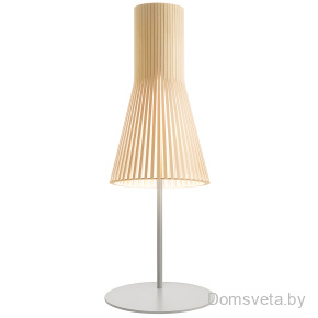 Настольная лампа Secto Design SECTO 4220 TABLE BIR - цена и фото