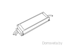 Источник питания 24В 320Вт Donolux PS32024B