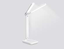 DE490 WH белый LED 3000K/4200K/6400K 9W - цена и фото