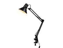 DE7722 BK черный E27 max 40W - цена и фото