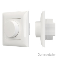 Панель Rotary SMART-P15-DIM (100-240V, 1A, TRIAC) Arlight 025040 - цена и фото