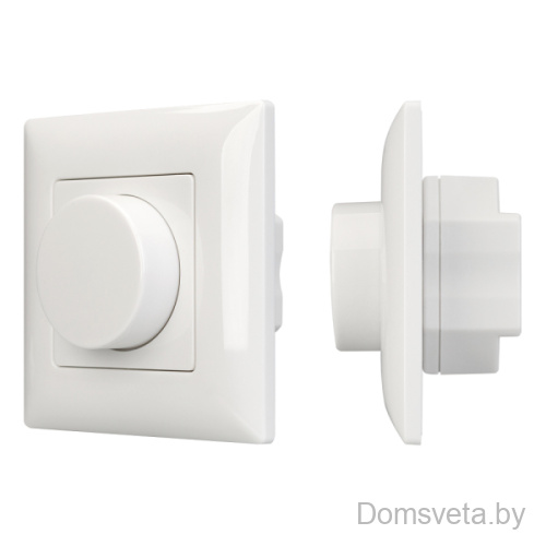 Панель Rotary SMART-P15-DIM (100-240V, 1A, TRIAC) Arlight 025040 - цена и фото