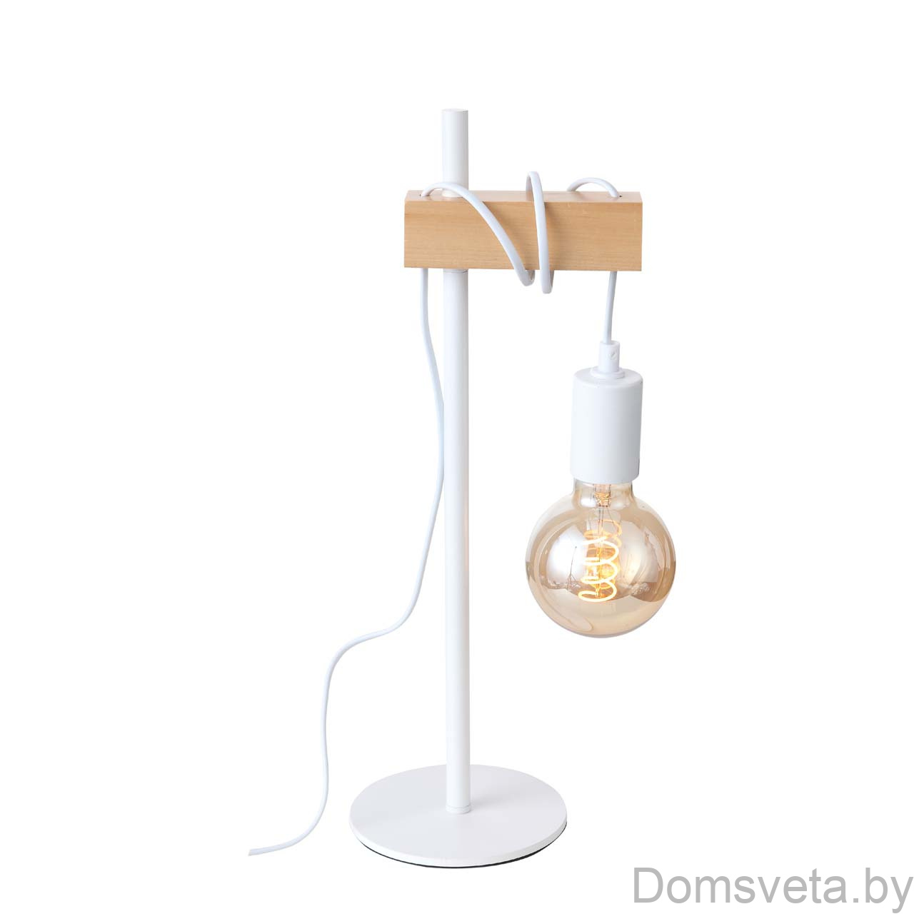 Настольная лампа Evoluce Bagetti SL1142.504.01 - цена и фото
