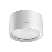 Светильник накладной Novotech LIRIO 371033 - цена и фото