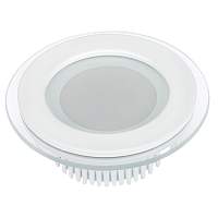 Светодиодная панель LT-R96WH 6W Day White 120deg Arlight 014928 - цена и фото