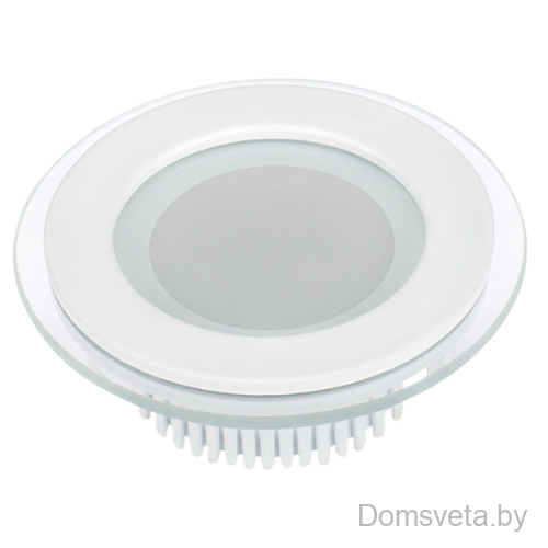 Светодиодная панель LT-R96WH 6W Day White 120deg Arlight 014928 - цена и фото