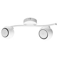 Спот Arte Lamp Piatto  A6251PL-2WH - цена и фото