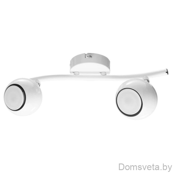 Спот Arte Lamp Piatto  A6251PL-2WH - цена и фото