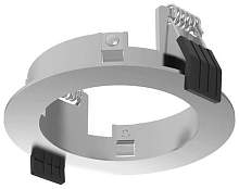 Основание для светильника Ideal Lux Dynamic Frame Round Ch 221687 - цена и фото