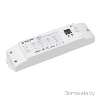 Диммер DALI-202-50W-MIX-DT8-1050-NF-SUF (230V, 1000mА) Arlight - цена и фото