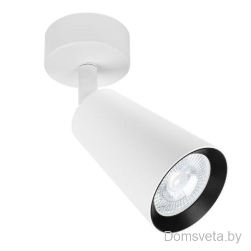 Спот Arte Lamp Cintura A2352PL-1WH - цена и фото