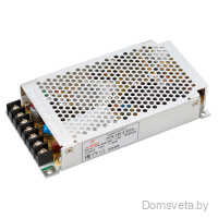 Блок питания HTS-150-5-Slim (5V, 30A, 150W) Arlight 023286 - цена и фото