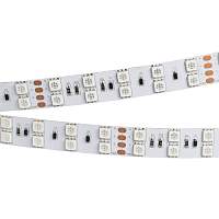 Светодиодная лента RT 2-5000 36V RGB 2X2 (5060, 600 LED, LUX) Arlight 015080 - цена и фото