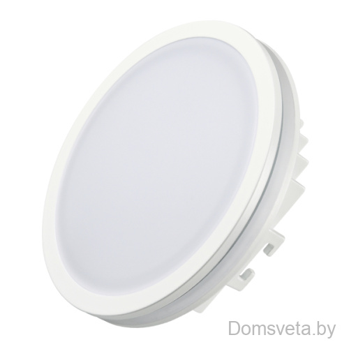 Светодиодная панель LTD-115SOL-15W Warm White Arlight 020708 - цена и фото