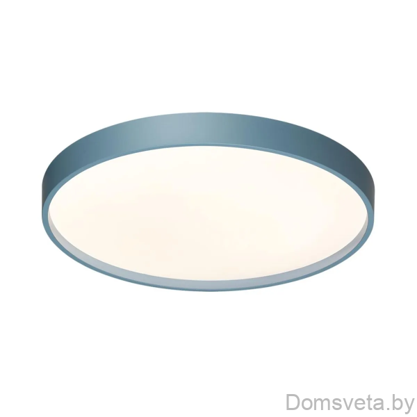 Настенно-потолочный светодиодный светильник Sonex Color Mavic 7745/DL - цена и фото