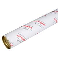 Тубус картонный ARL-55х3х2050 (с крышкой) Arlight 021959 - цена и фото