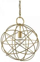Подвесной светильник Ideal Lux Konse SP1 155968 - цена и фото