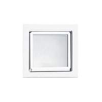 Встраиваемый светильник Megalight XFWL10D white - цена и фото