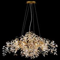 Подвесная люстра Crystal Lux Tenerife TENERIFE SP9 - цена и фото