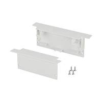 Заглушка SL-LINIA88-F WHITE Arlight 023529 - цена и фото