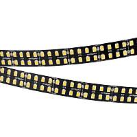 Светодиодная лента RT-5000-2835-320 24V Warm2700 (BLACK 15mm, 24W/m, IP20) Arlight - цена и фото