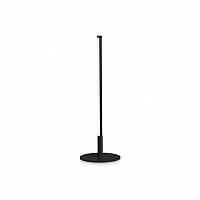 Настольная лампа Ideal Lux YOKO TL NERO 258911 - цена и фото