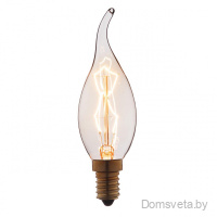 Лампа E14 Loft IT Edison Bulb 3540-TW - цена и фото