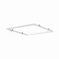 Аксессуар Ideal Lux LED PANEL RECESSED FRAME 267692 - цена и фото