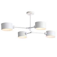 Потолочная люстра Evoluce Gimento SLE183502-04 - цена и фото