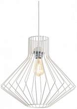 Подвесной светильник Ideal Lux Ampolla-4 SP1 Bianco 200903 - цена и фото