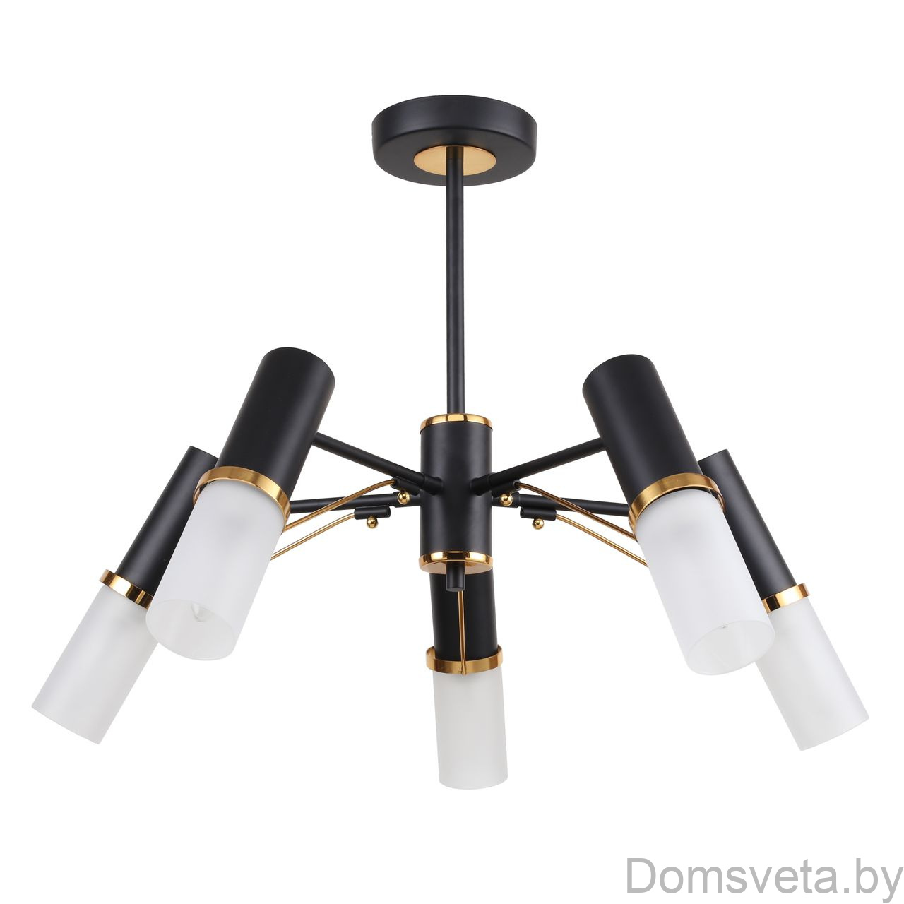 Потолочная люстра F-Promo Viator 2558-5P - цена и фото