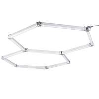 Комплект со светильником Varieta Varieta Lightstar V8A450044 - цена и фото