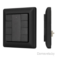 INTELLIGENT ARLIGHT Панель DALI-223-4G-DIM-IN-BLACK (BUS) Arlight 029245 - цена и фото