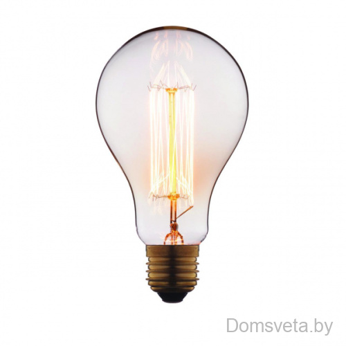 Лампа E27 Loft IT Edison Bulb 9560-SC - цена и фото